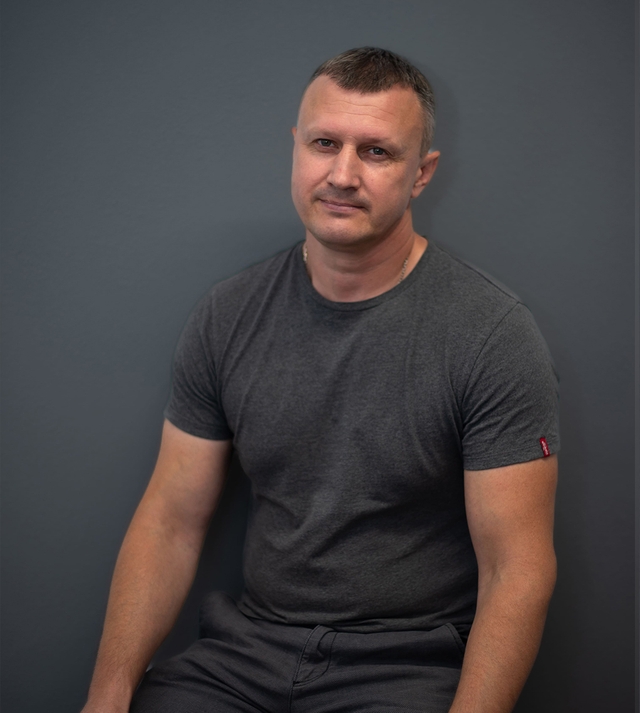 Луценко Олександр