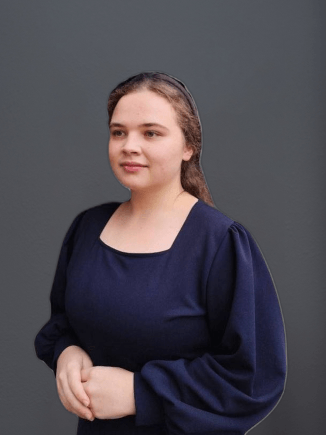 Гуменюк Аня