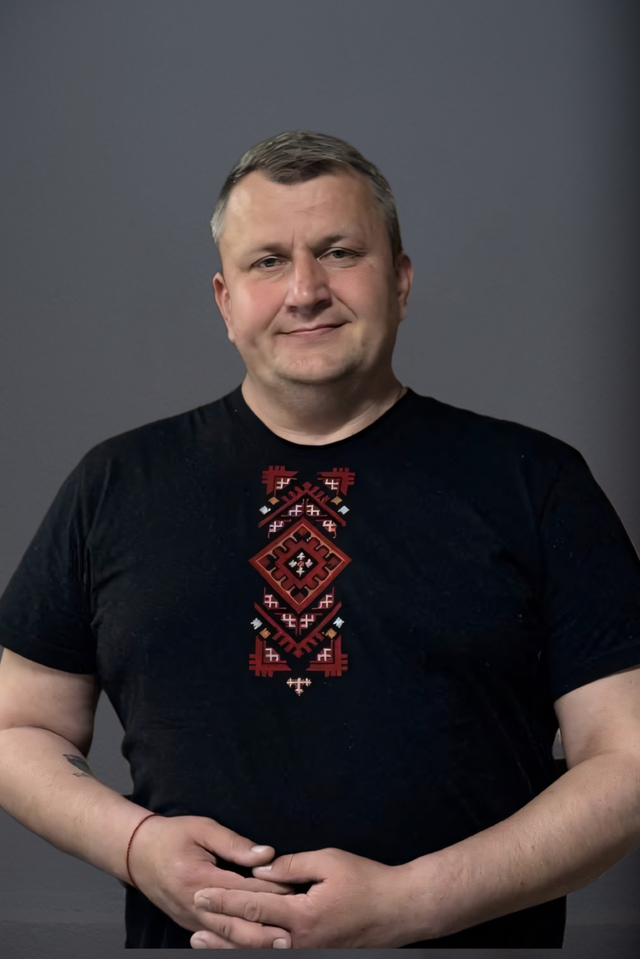 Щиголь Яков