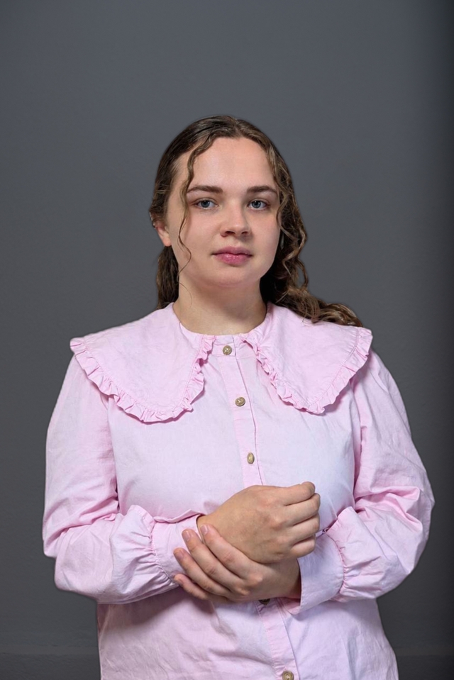 Гуменюк Анна