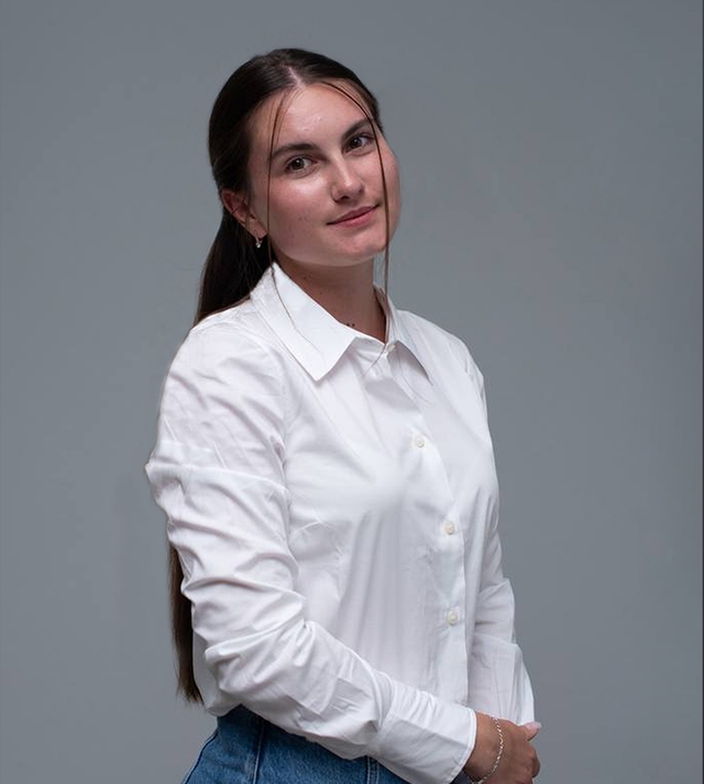 Клепатська Діана