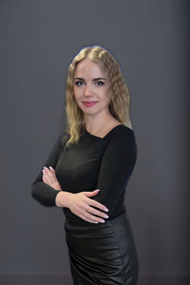 Христюк Христина