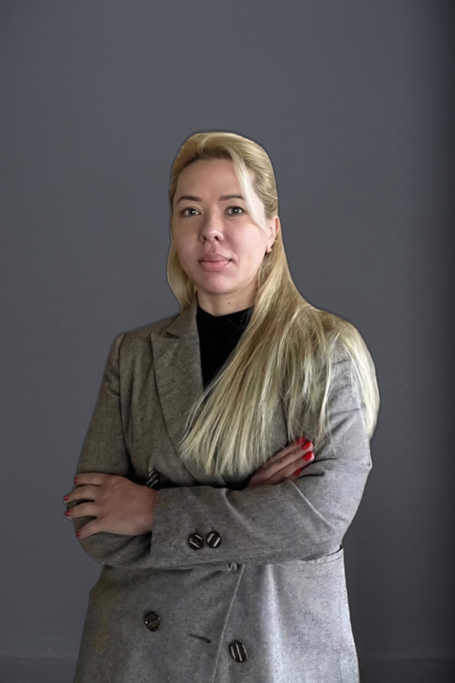 Шевелева Наталья