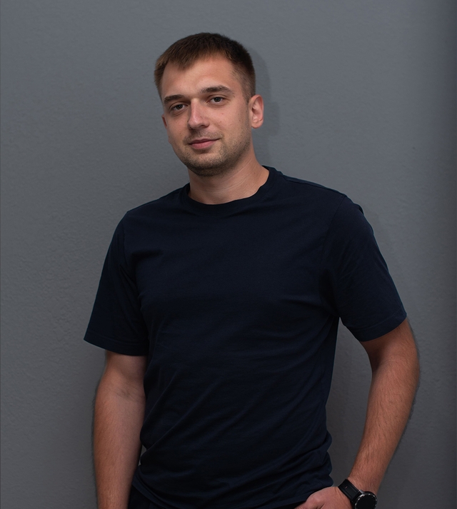 Рябко Ігор
