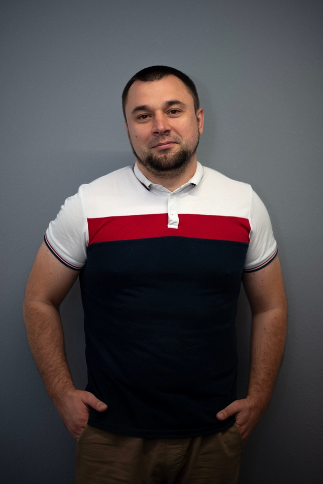 Петрик Андрей