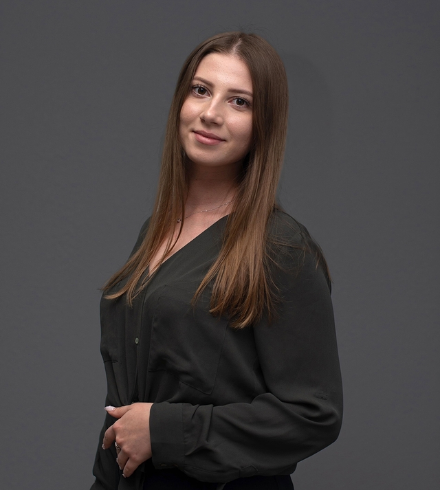Кузьменко Анна