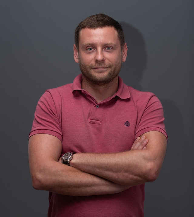 Завадинський Олексій