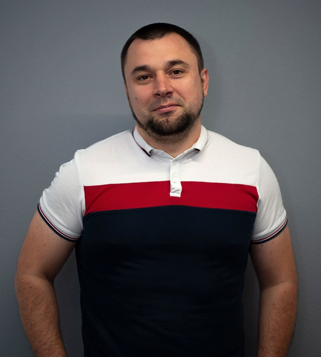 Петрик Андрій