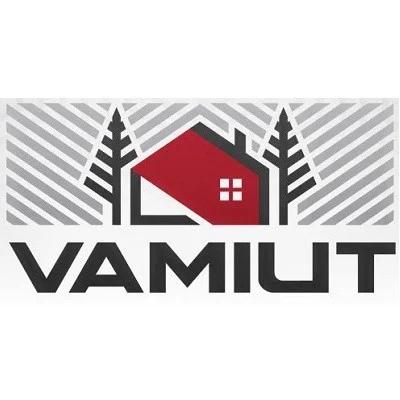 Штукатурки Vamiut