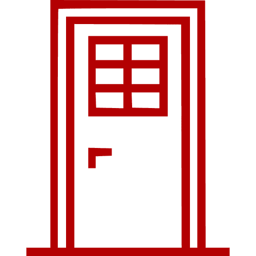 Двері ЕКОТОП