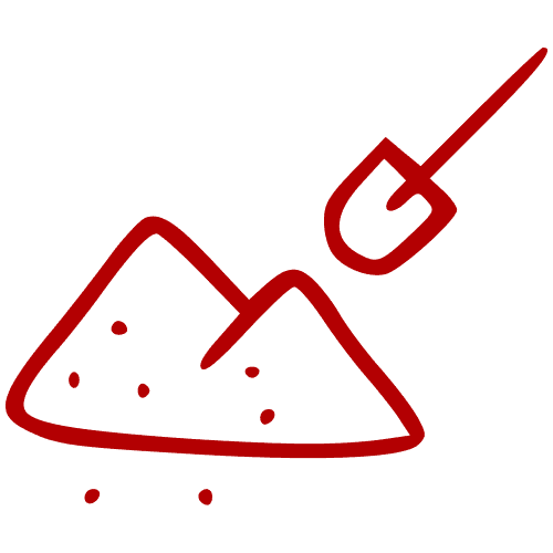 Техническая соль