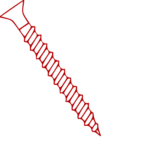 Саморізи