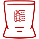 Суміш для армування склосітки
