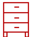 Тумби для взуття