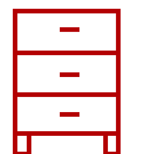 Тумби для взуття