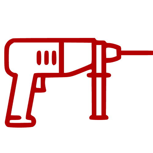 Мережеві перфоратори та дрелі