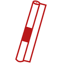 Склохолст та флізелін