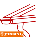 Водостічні системи Profil