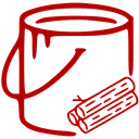 Емаль для дерева