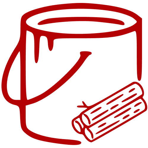 Емаль для дерева