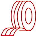 Стрічка гідроізоляційна