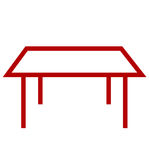 Столи журнальні