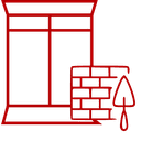 Штукатурка для газоблоку