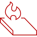 Вогнестійкий