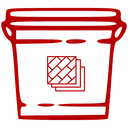 Фарби для підлоги