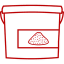 Грунтовка с кварцевым песком