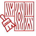 Краска для дерева