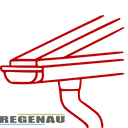 Водостічні системи Regenau