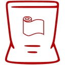 Клей для склохолста та шпалер