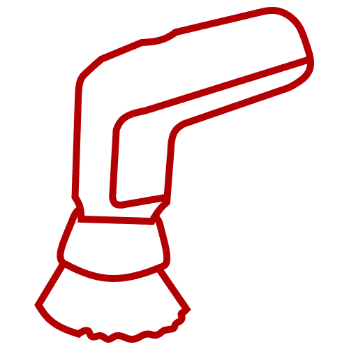 Акумуляторний спеціалізований інструмент