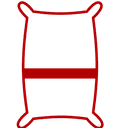 Мішок будівельний