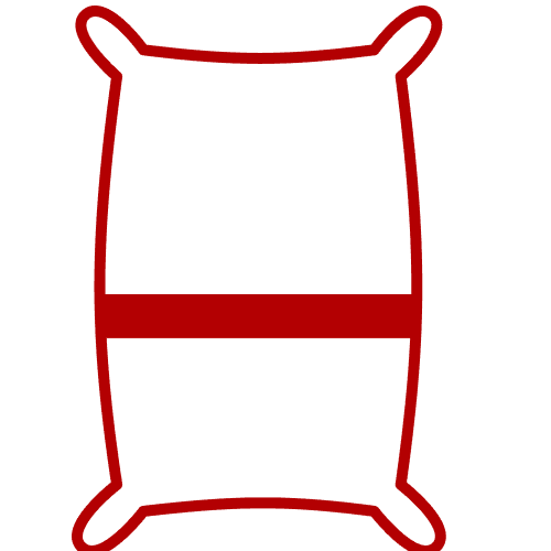 Мішок будівельний