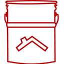 Гідроізоляція покрівельна