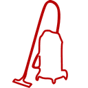 Будівельні пилососи