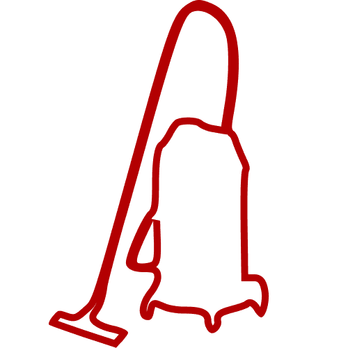 Будівельні пилососи