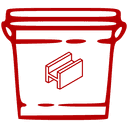 Фарба по металу і 3 в 1