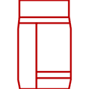 Заповнення швів