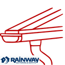 Водостічні системи Rainway