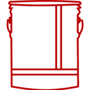 Клеючі розчини на бітумній основі
