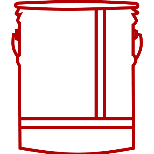 Клеючі розчини на бітумній основі