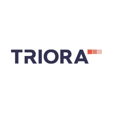 TRIORA