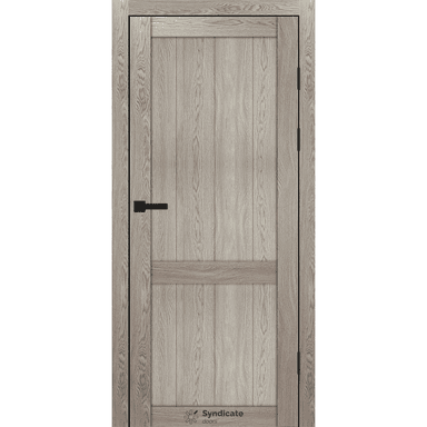 Межкомнатные двери Syndicate Doors SD-PVC-116