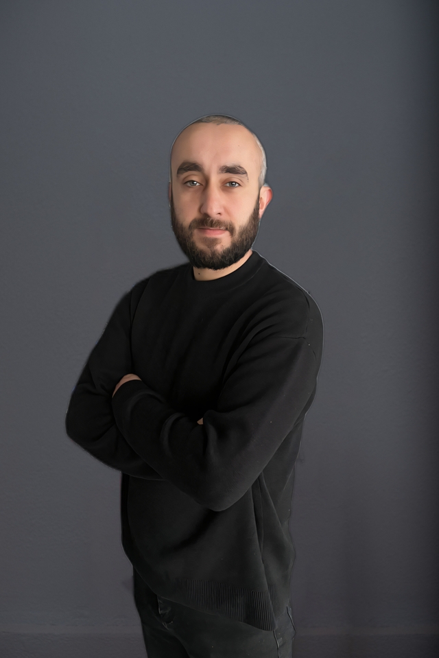Якушевський Андрей
