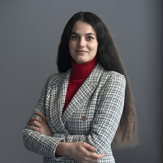 Михайлова Діана