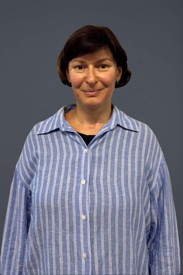 Мисник Анна