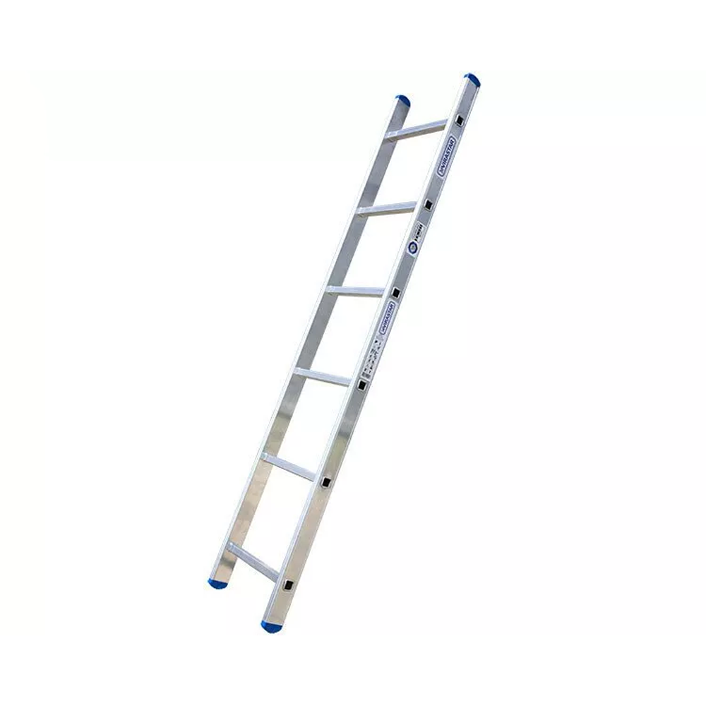 Алюминиевая односекционная лестница UNOMAX VIRASTAR 